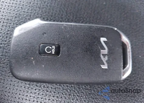 2023 Kia Sportage Ex z USA, uszkodzony, nr VIN 5XYK3CAF8PG115227